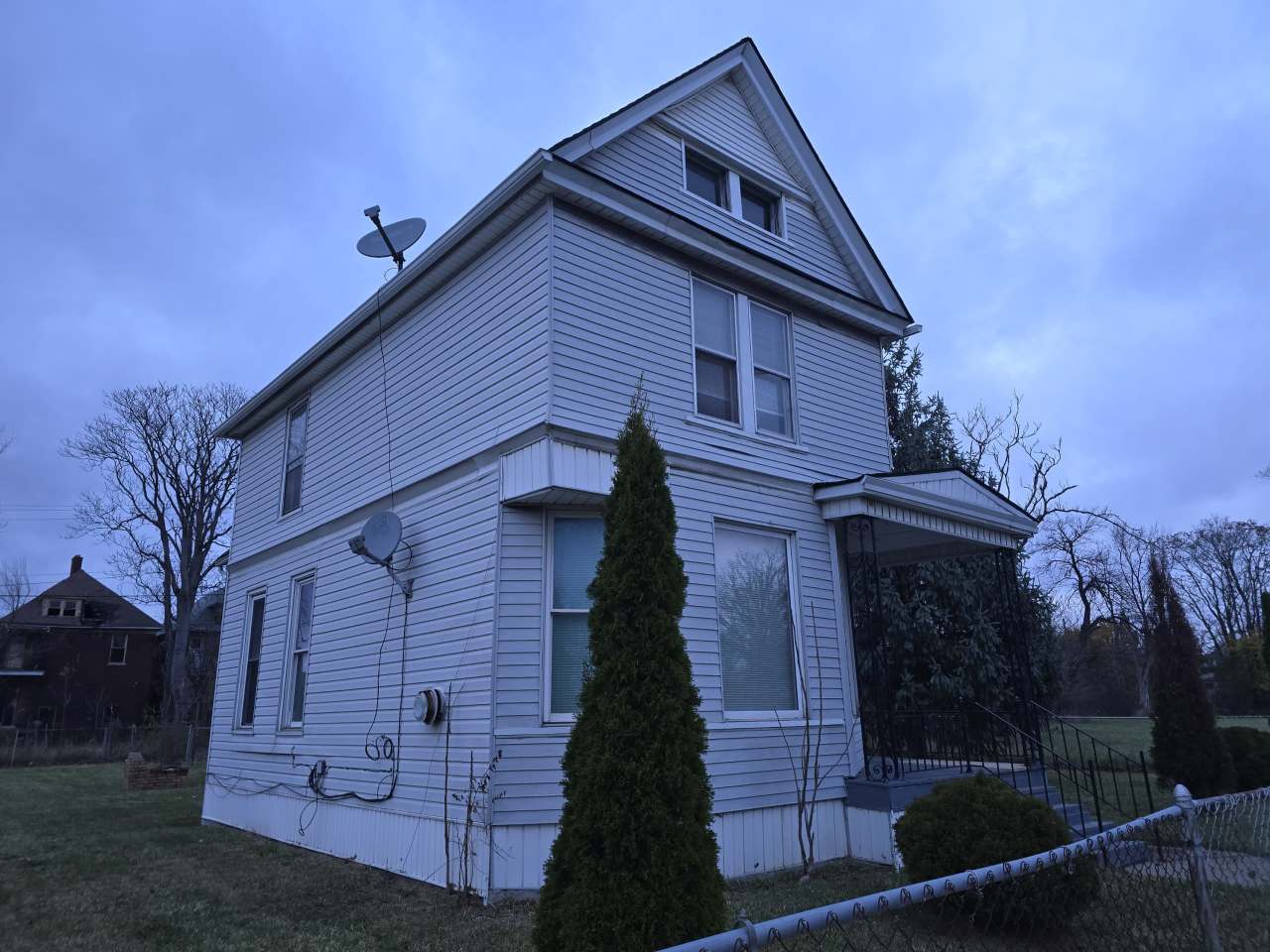 2708 Marquette Street - 2