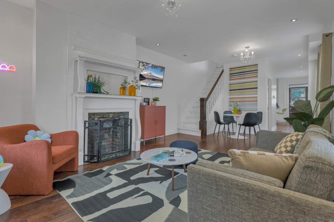 1069 North 4th Street