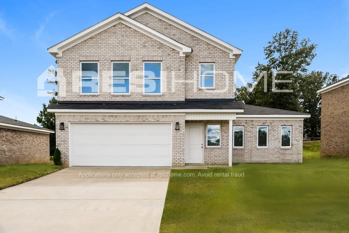 234 Hope Ridge Drive