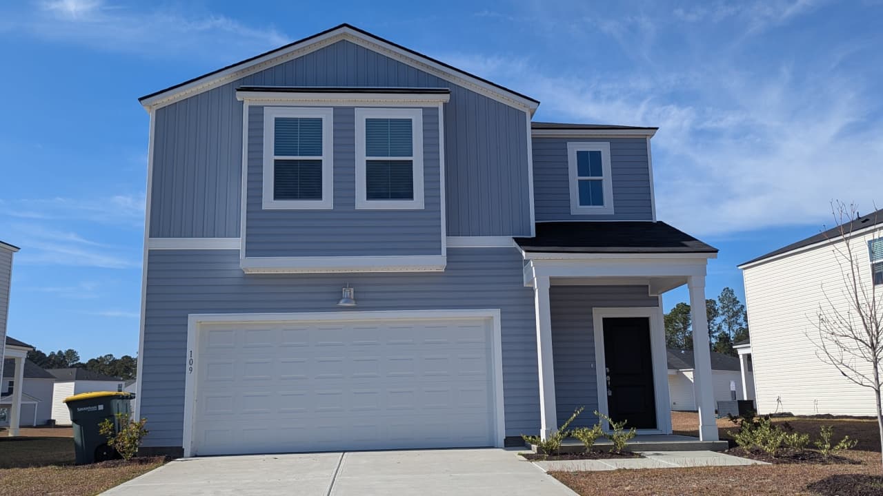 109 Bottlebrush Drive