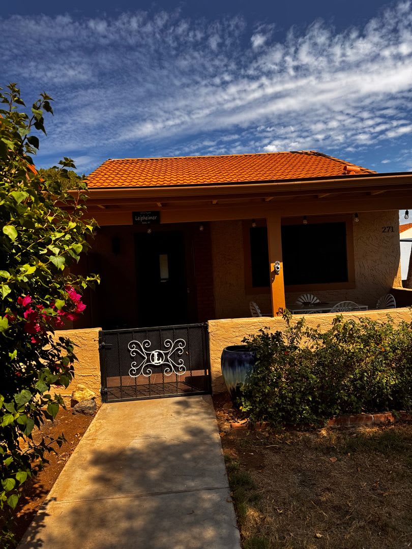 Fall/Winter Seasonal Rental Available Now through October, then 12/15/25 to 1/15/26!