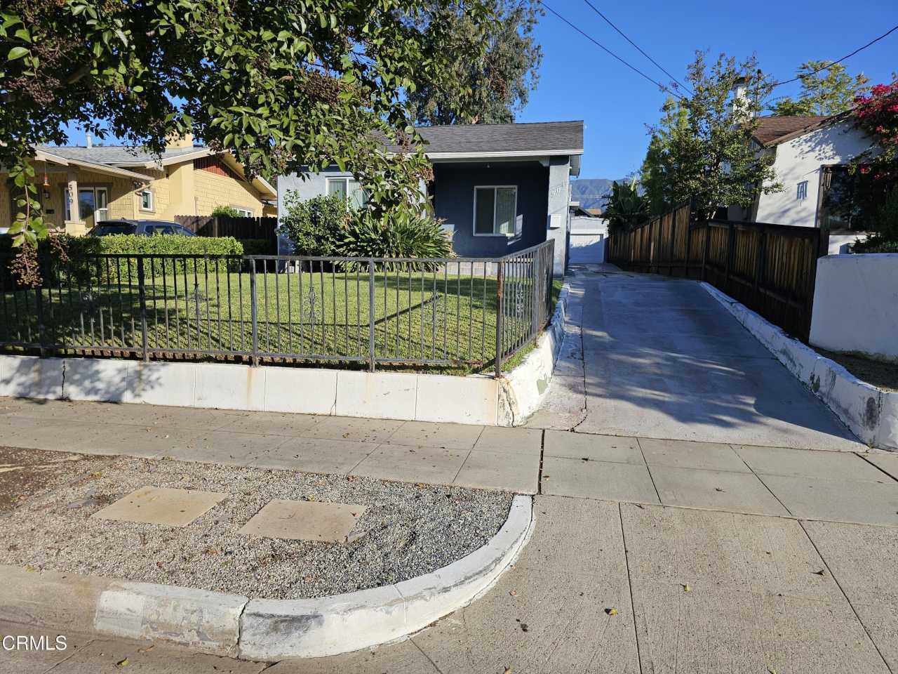 501 MacDonald Street