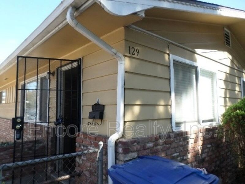 129 Jefferson Unit A