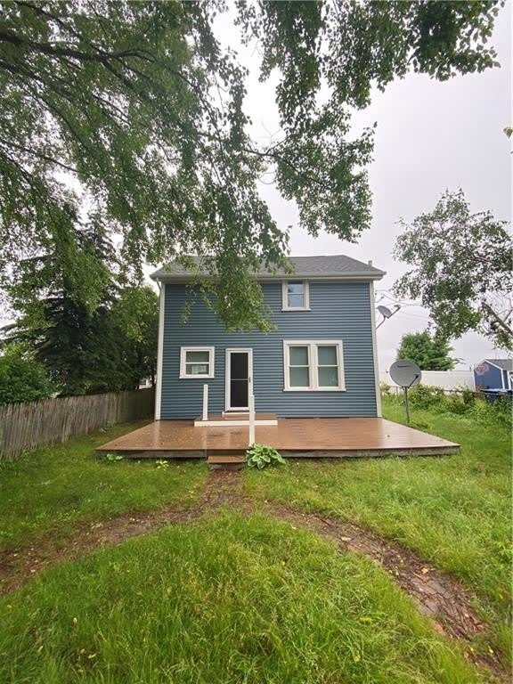 86 Bluff Avenue