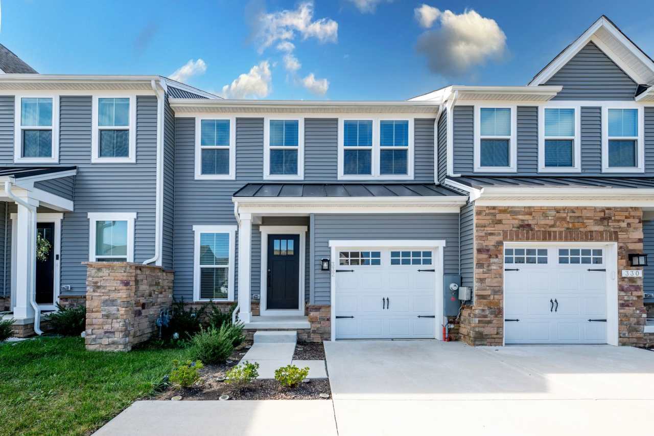 Family-Friendly Townhome for Rent in Baker Farm, Middletown, DE! Rent $2,995.00/month