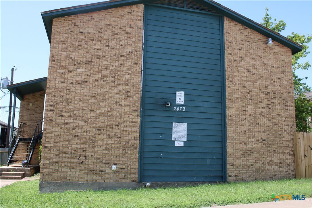 2409 Valley Forge Avenue