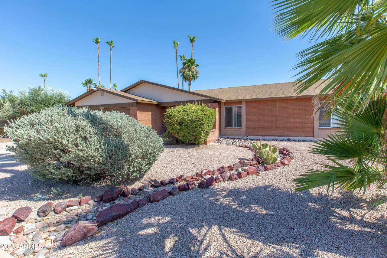 7911 E Via De Belleza --