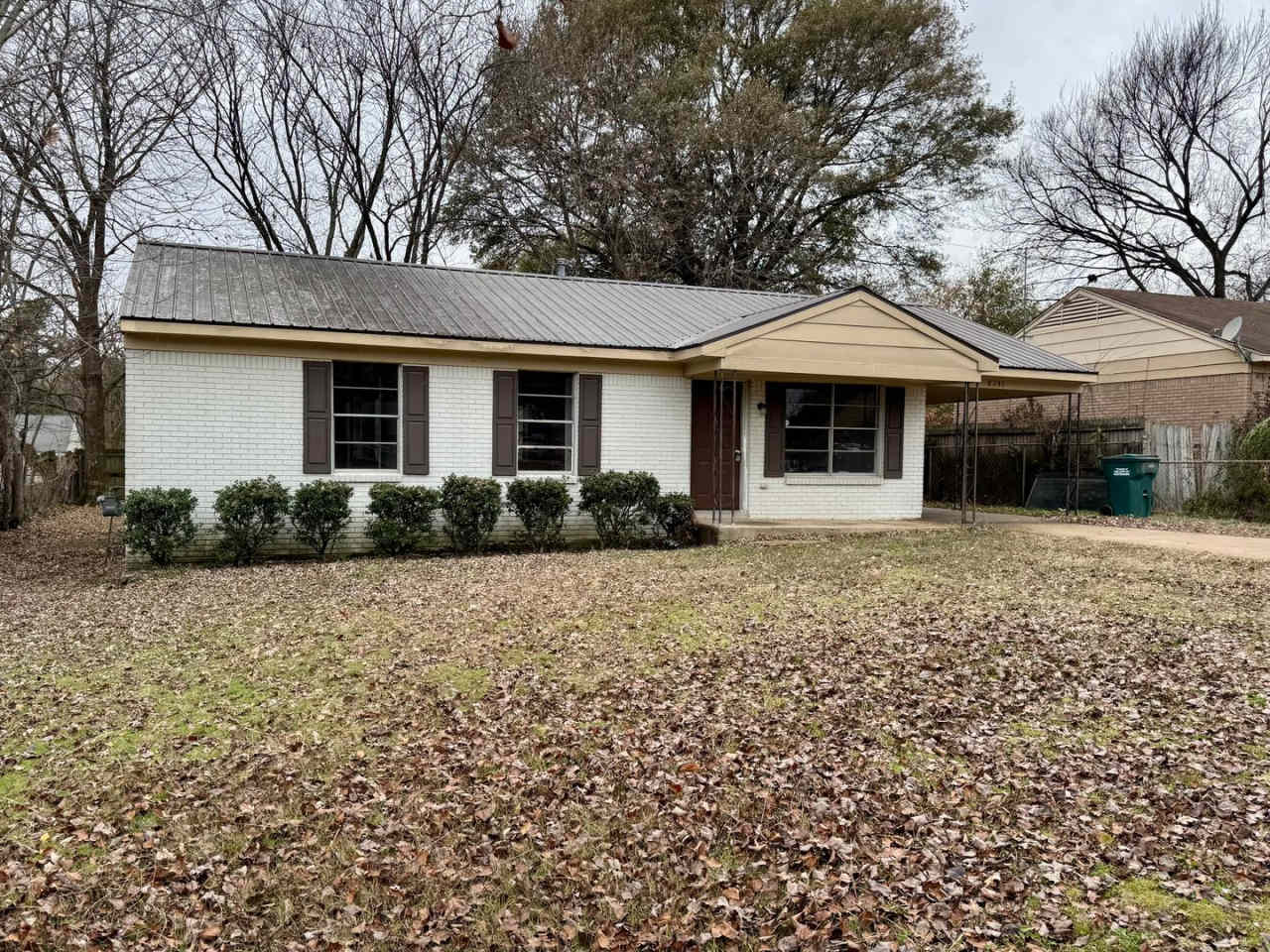 8241 Ashbrook Dr Southaven, MS