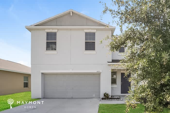 10251 Boggy Moss Drive