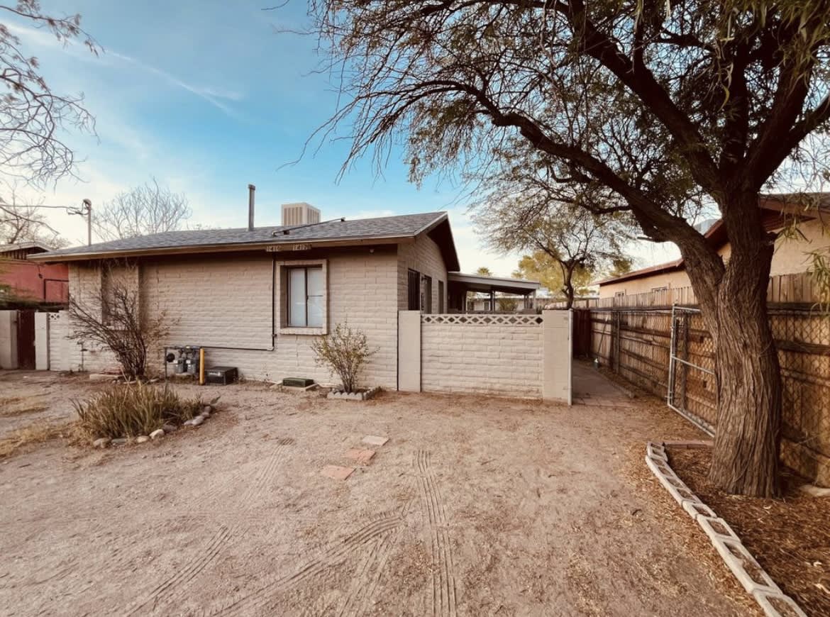 1410 West Fresno Street