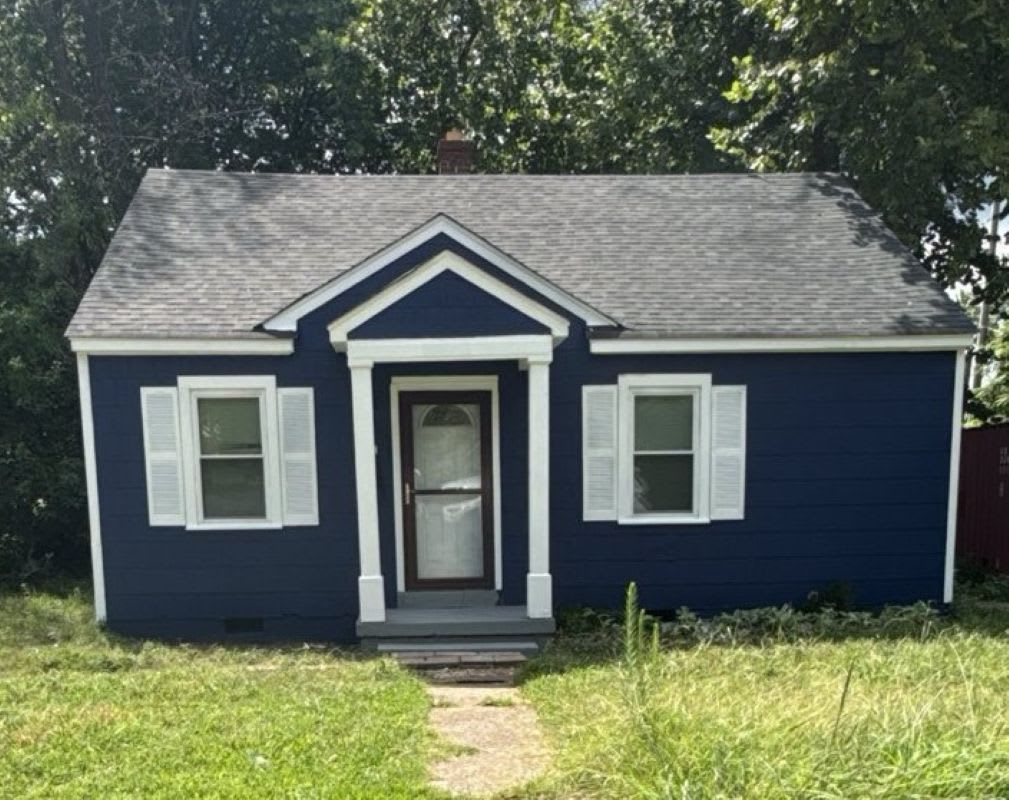 761 Gracewood St, Memphis, TN 38112