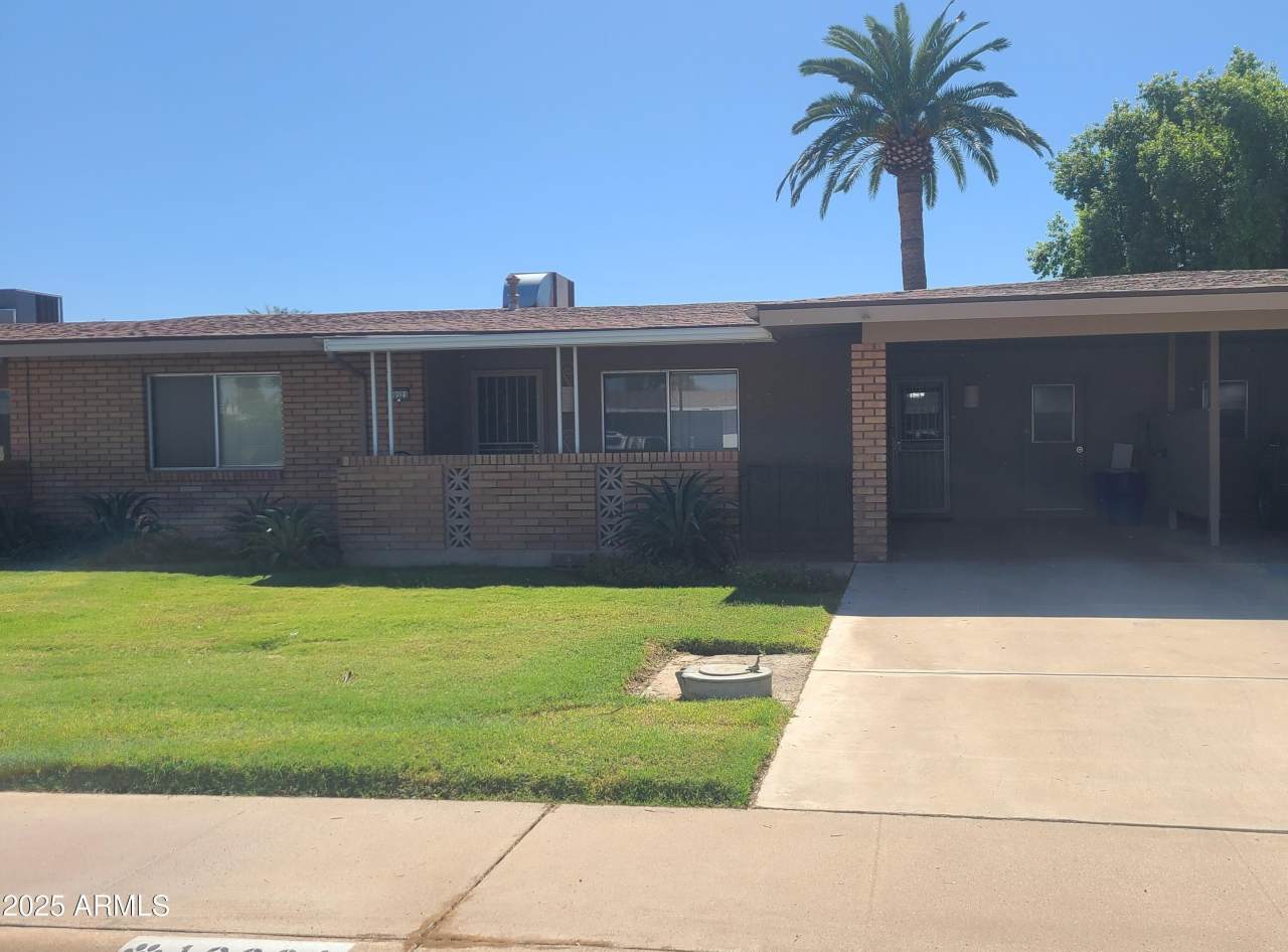 10321 W DEANNE Drive