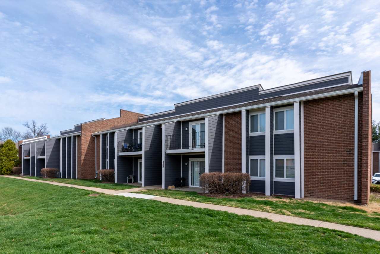 Tymberwood Trace Apartments
