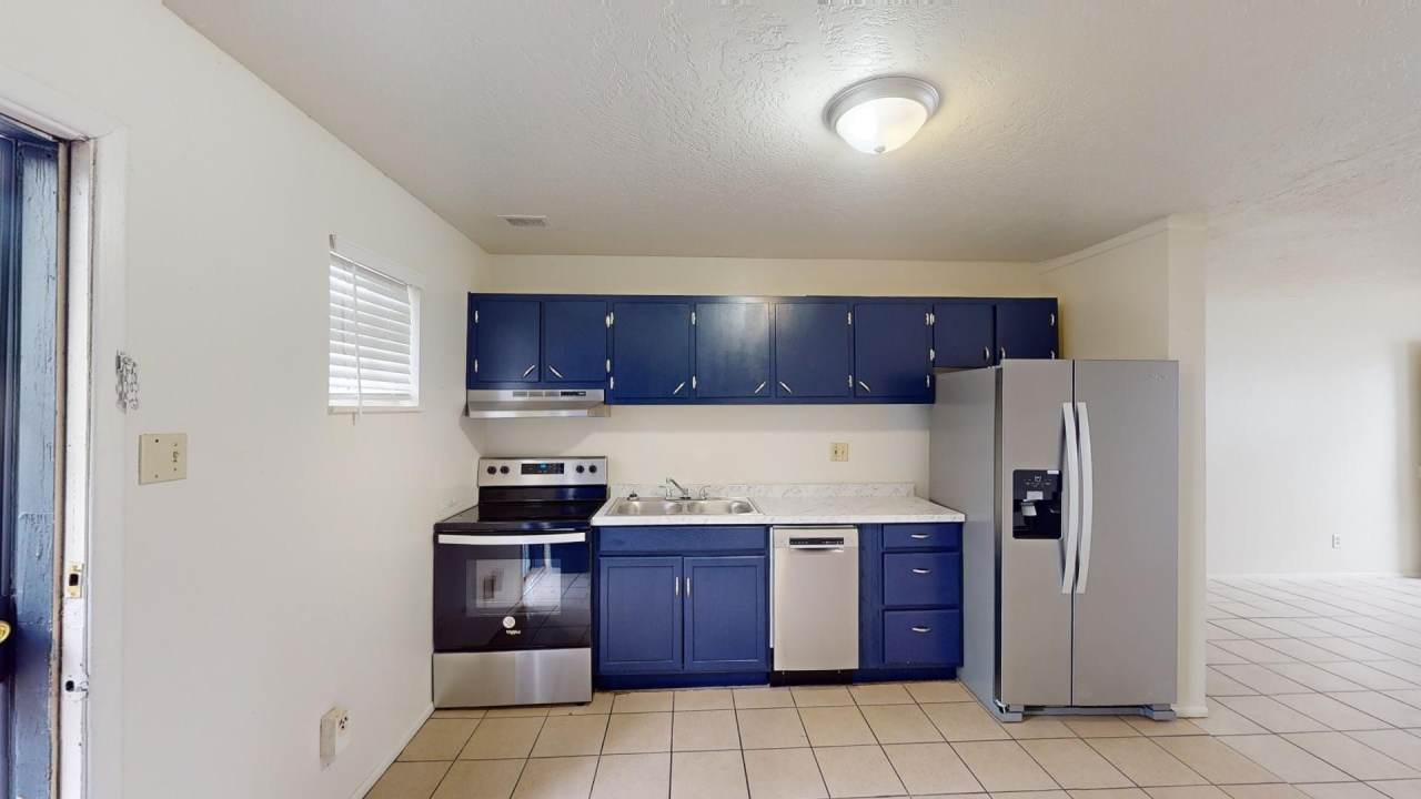 3410 Thaxton Avenue SE unit: Apt 29
