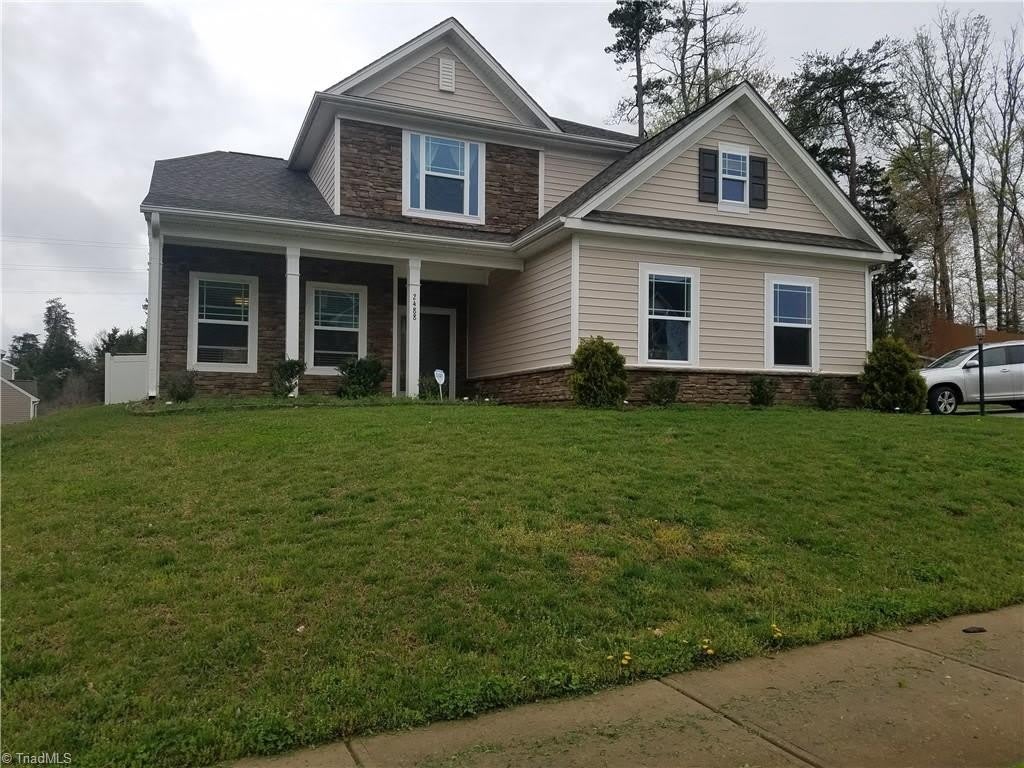 2488 Bearded Iris Lane