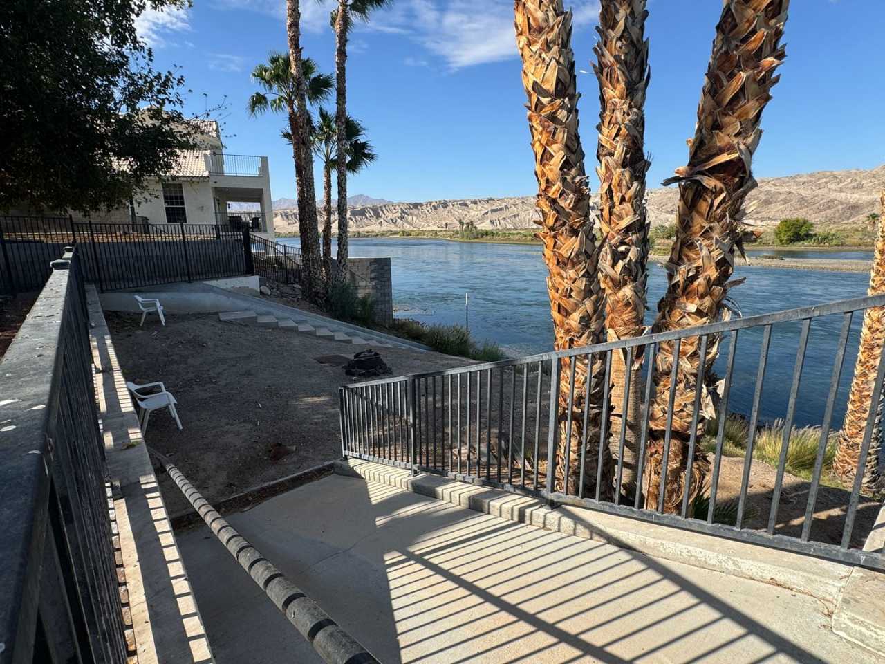 2BR Furnished with Utilities  Garage, Colorado Riverfront Short or Long Term