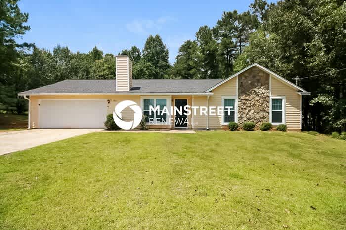 4565 Dorsett Shoals Run