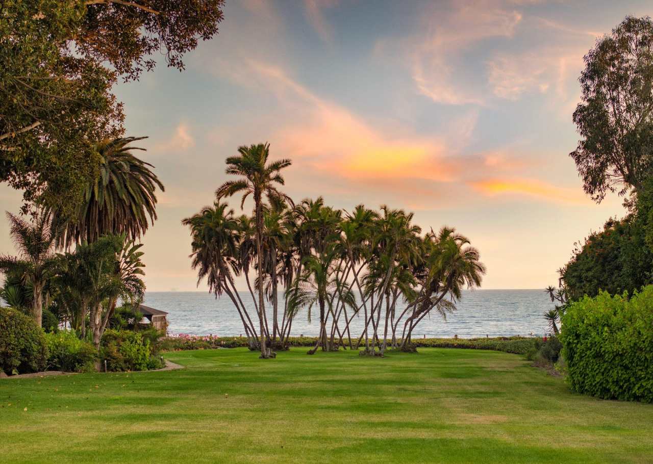 1695 Fernald Point Lane