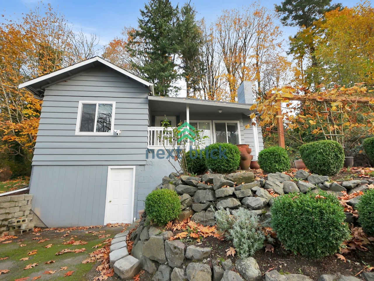 A beautiful 4 bed and 2 bathroom house for rent