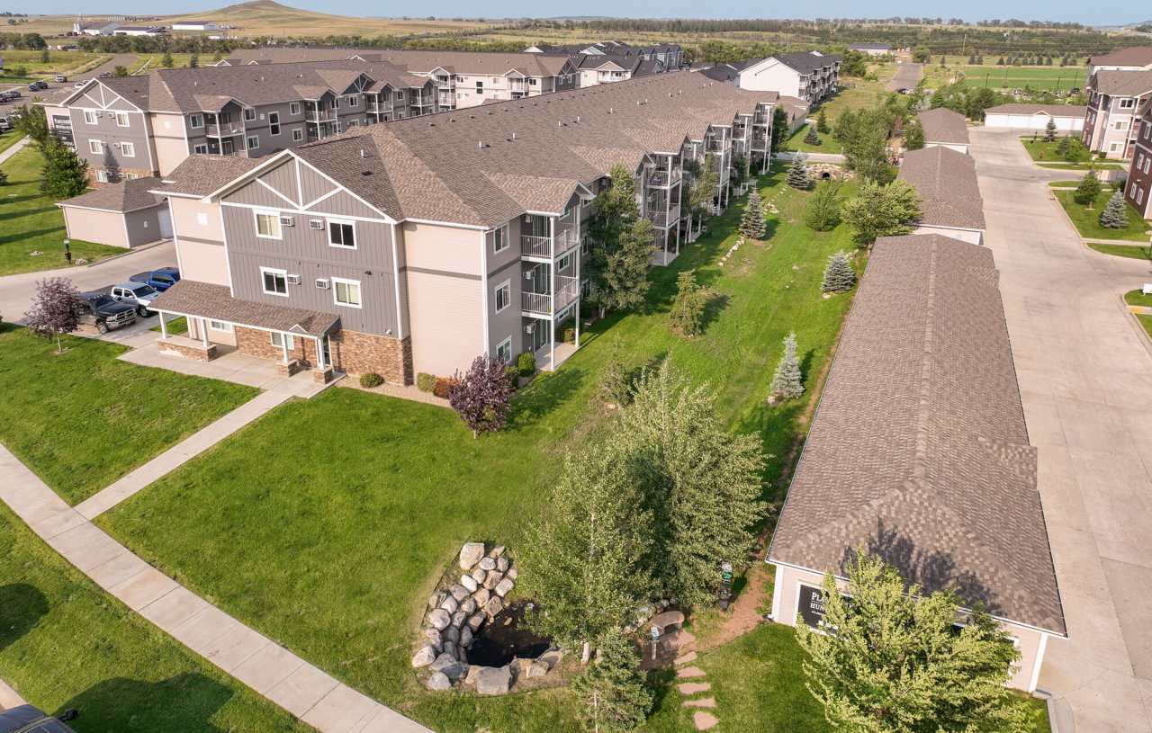 Plantation at Hunters Run