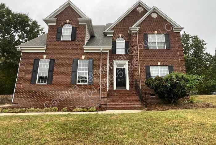 10411 Rougemont Lane