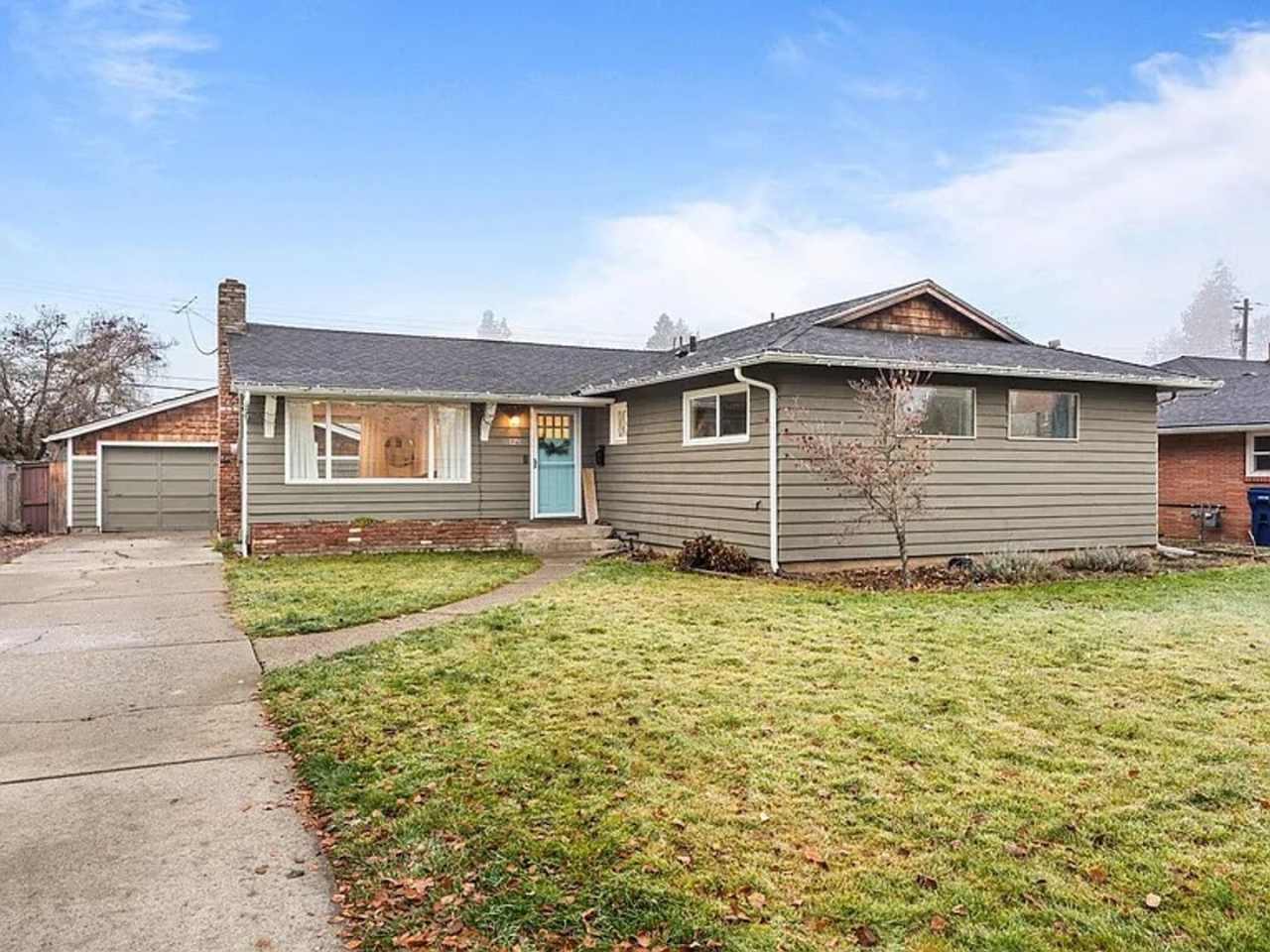 129 W 39th Ave Spokane WA 99203