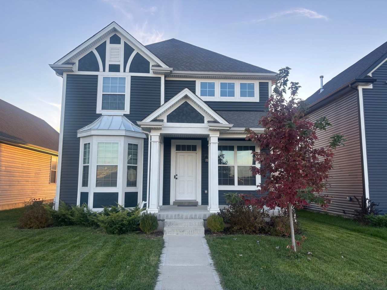 Spacious 4BR House in O'Fallon