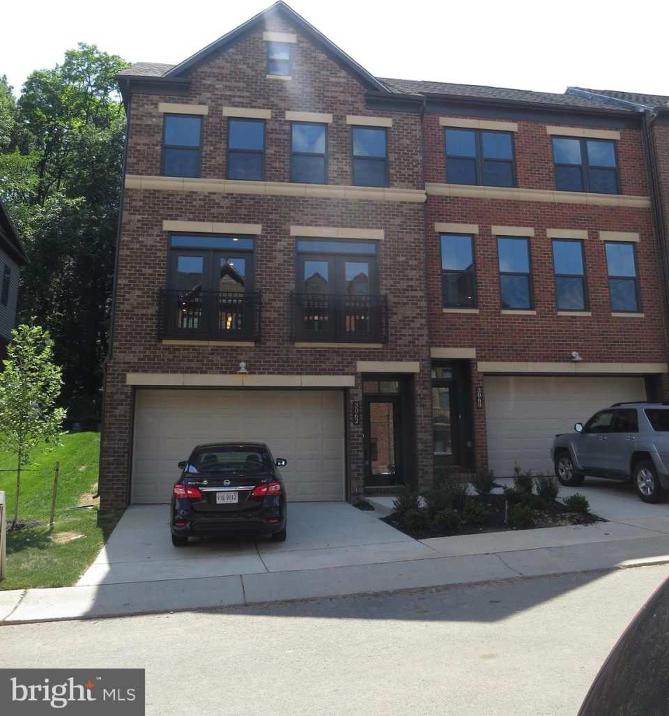 3062 WILD BLUE INDIGO Court