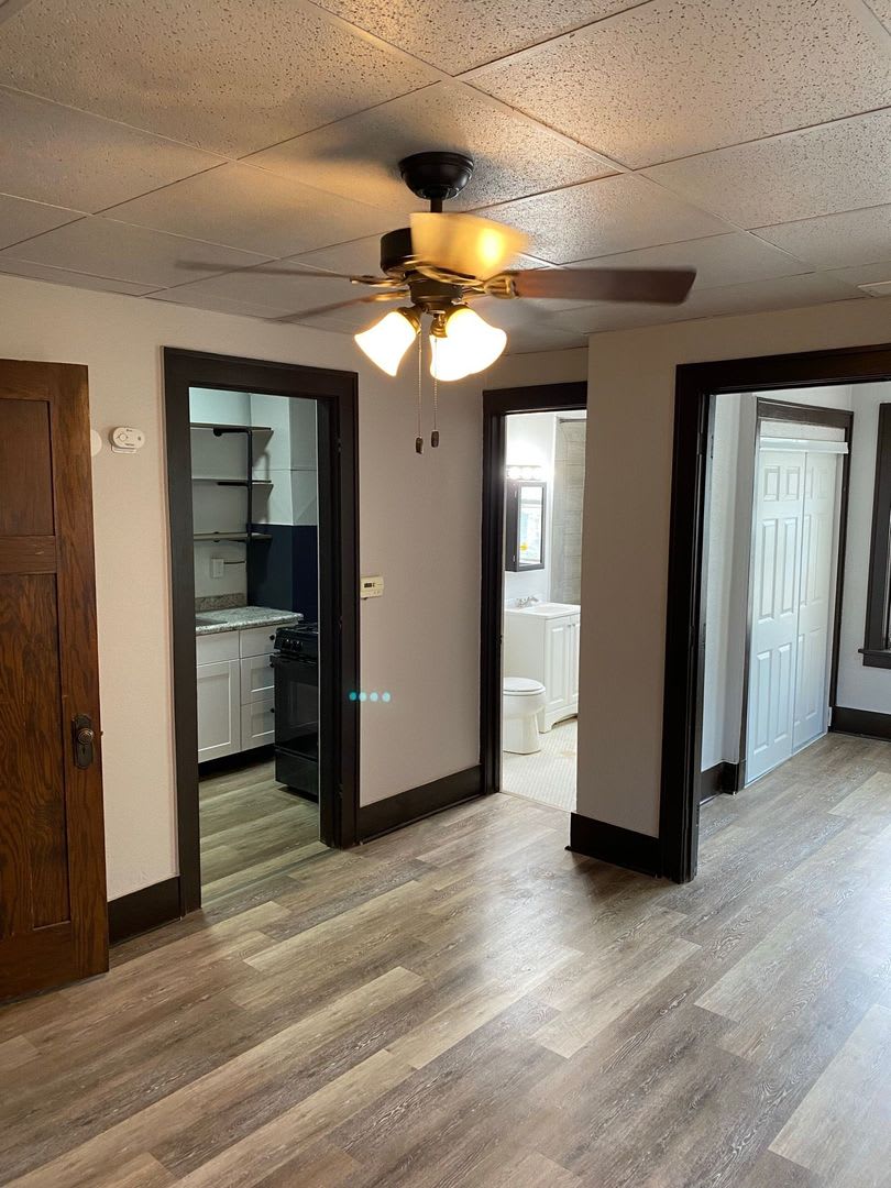 Grandview Apartments