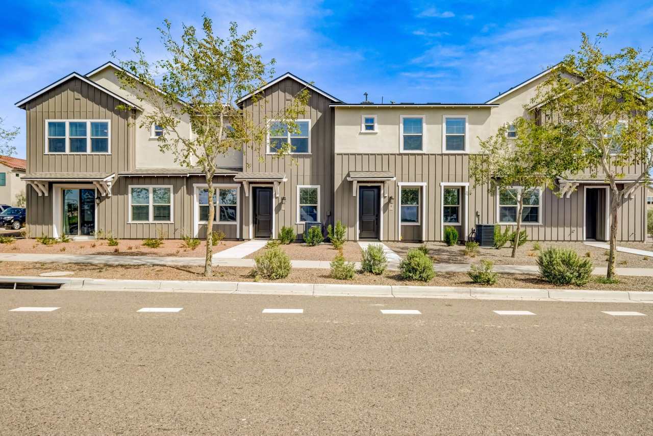 BB Living at Union Park