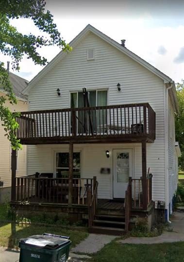 923-A North Sycamore Street