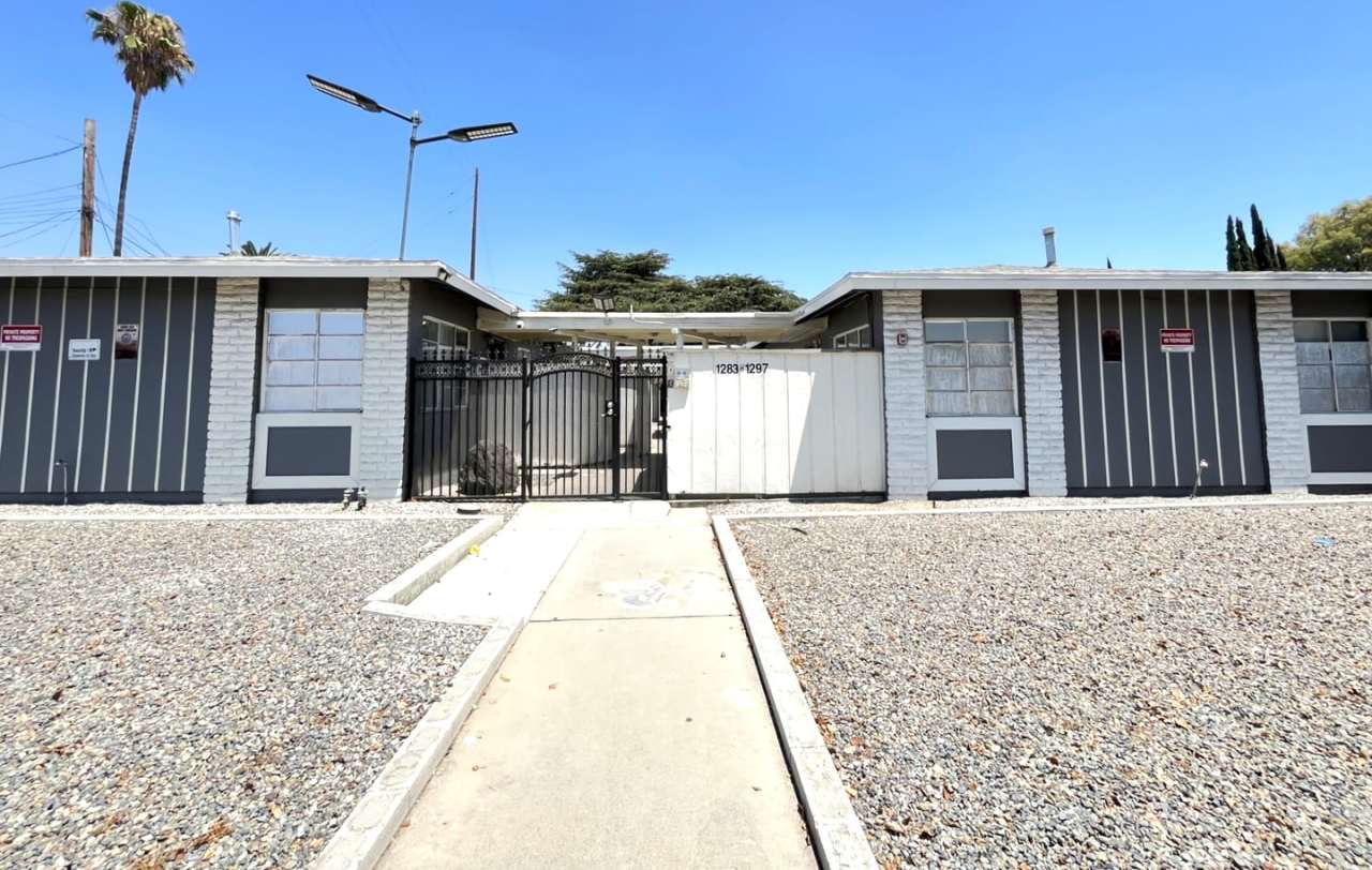 1287 N. Sierra Way, San Bernardino CA 92405