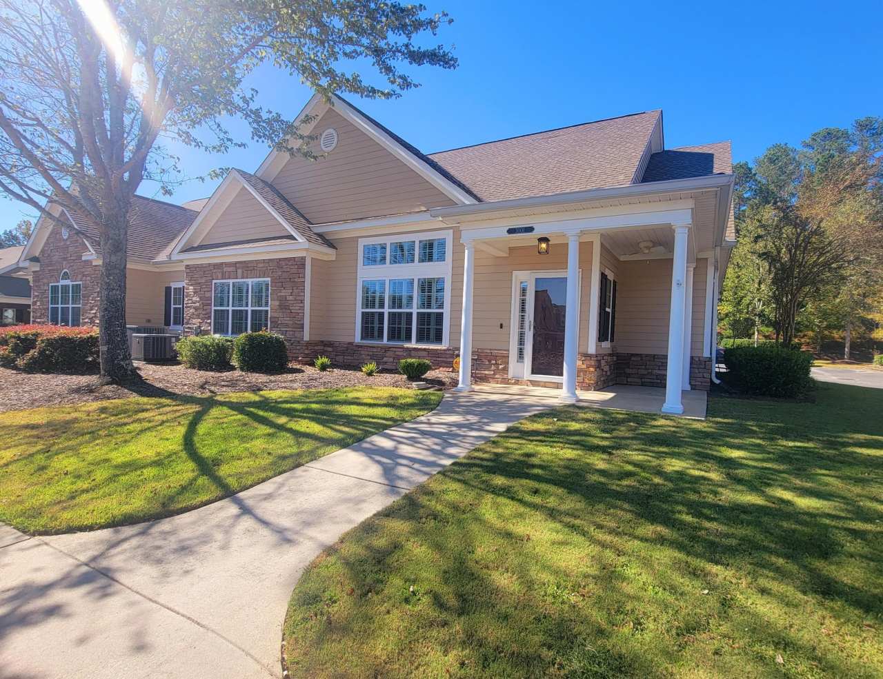 3001 AMBERLEY Drive