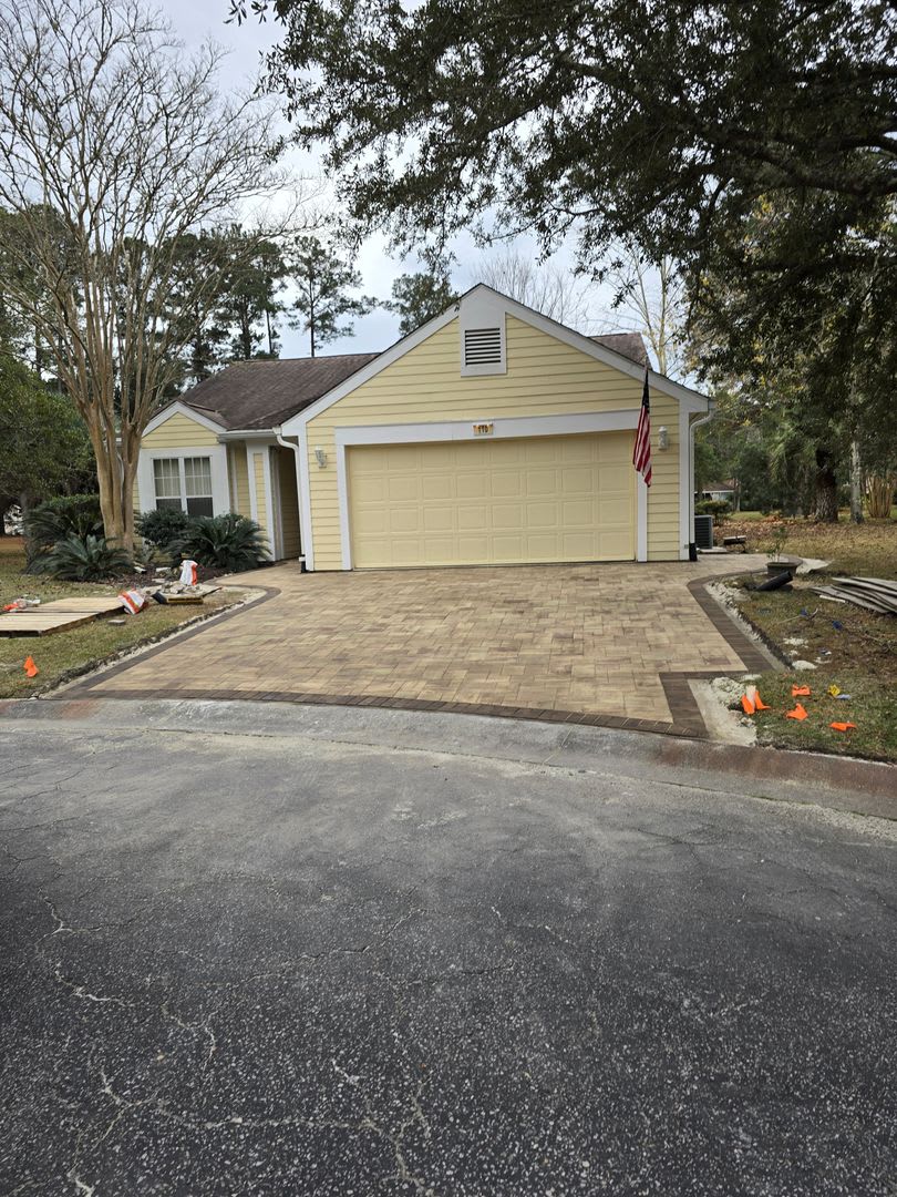 Sun City 55 + Community