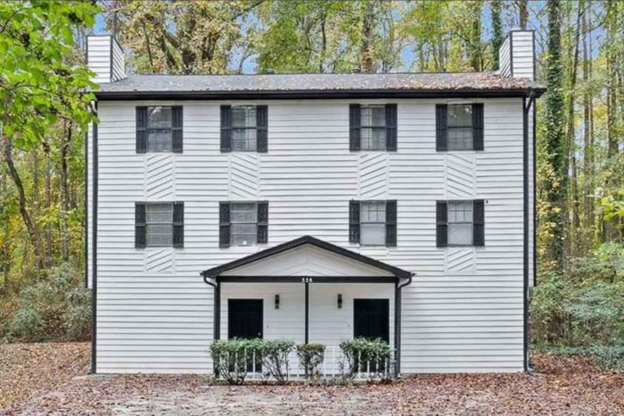 338 Bradley Woods Court Northwest