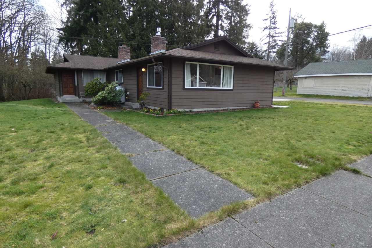 Tastefully Maintained Charmer