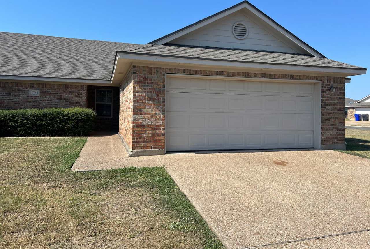 Cougar Ridge III Duplex