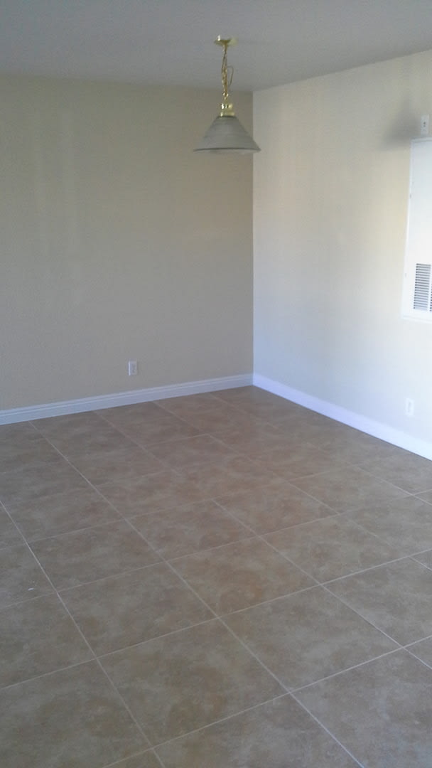 Vizcaya Condo in Gated Community