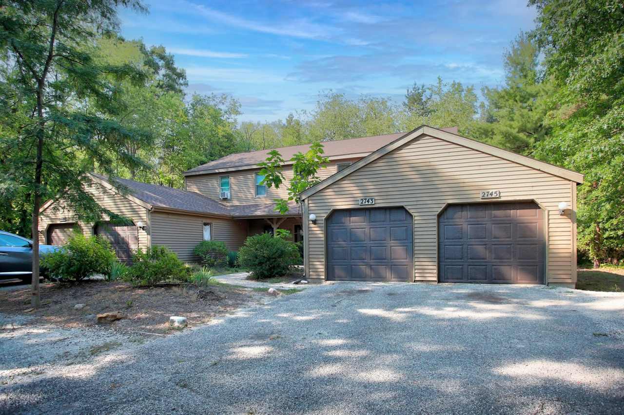 Holland Northside Two Bedroom