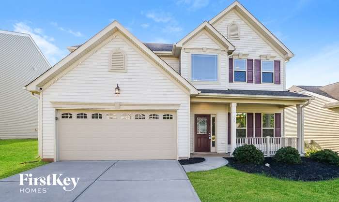 135 Wintergreen Court