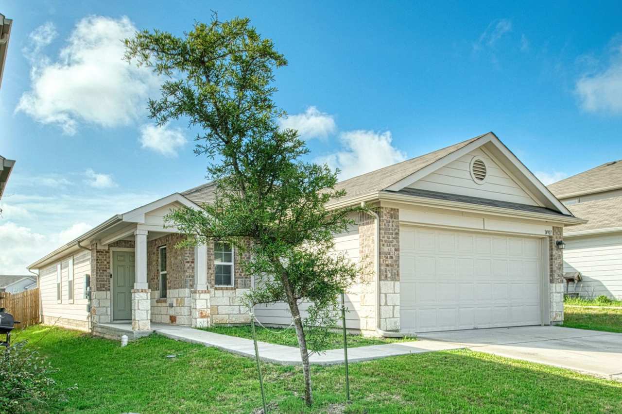 14907 Gypsum Mill Rd