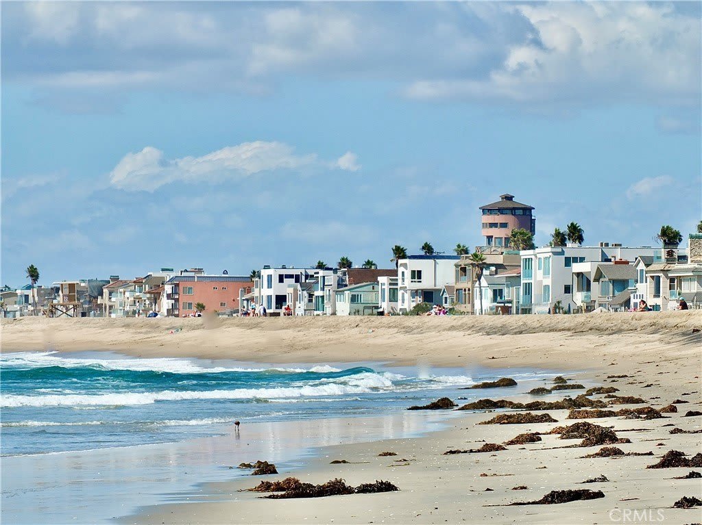 16765 S Pacific Avenue