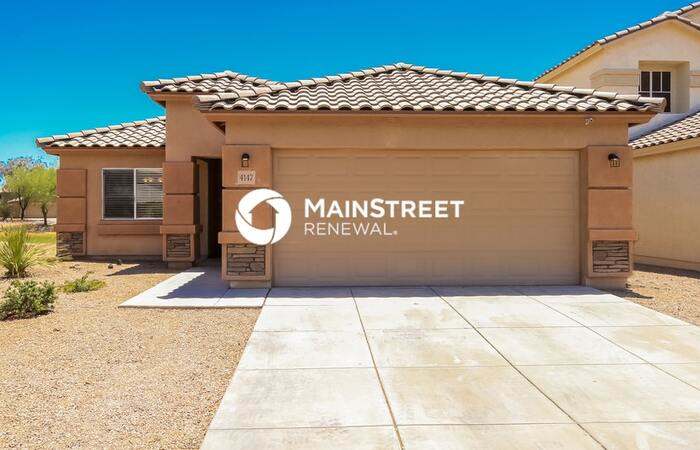 4147 East Sierrita Road