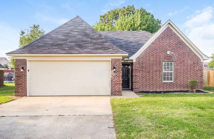 4188 Ravenwood Drive North