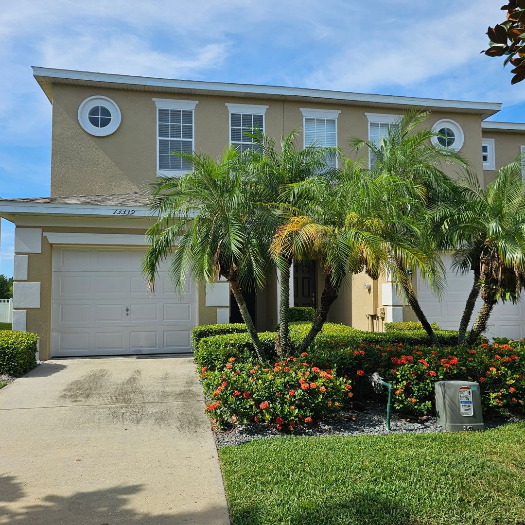 NEWLY REMODLED DANIELS LANDING!