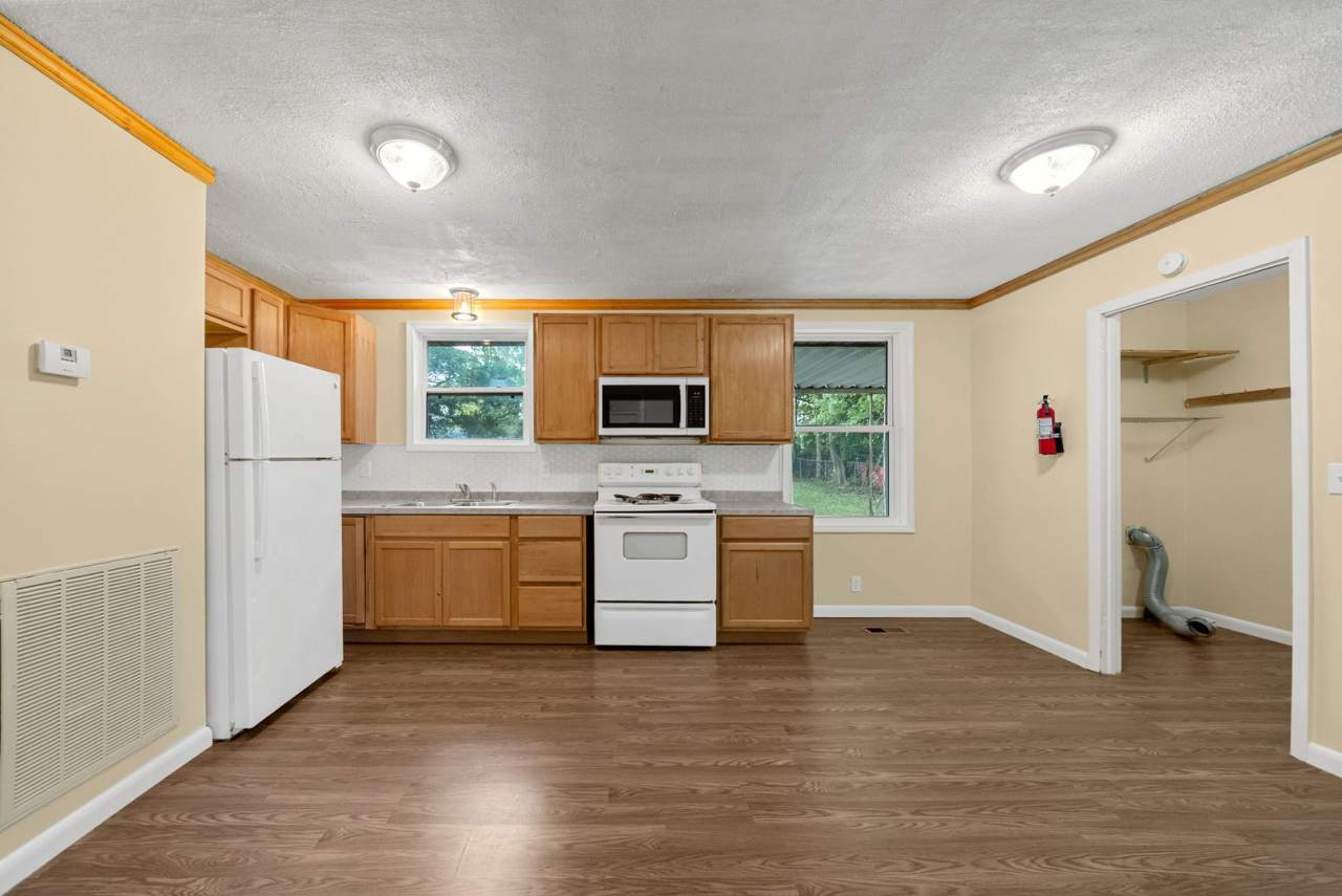 3 Bedroom Home For Rent Near Needmore Road!