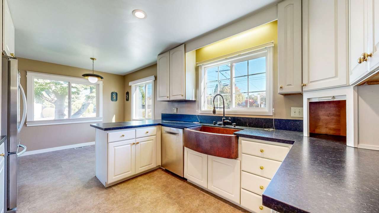 PURE Property Management Presents: Come See This Beautiful 3-Bedroom, 2-Bath Home with Spacious Yard!