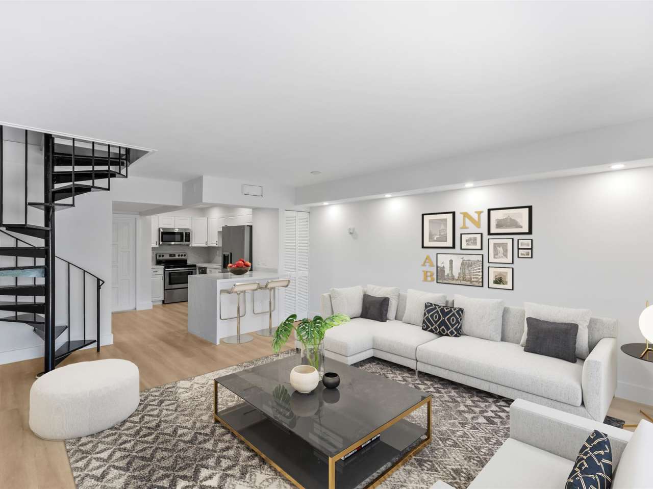 3234 West Trade Avenue