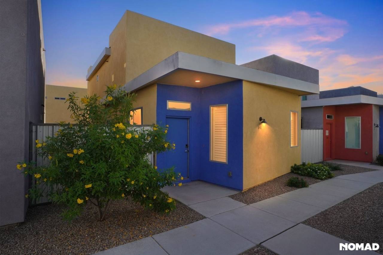 Charming 2BR plus Den, 2.5 Bathroom House in Tucson