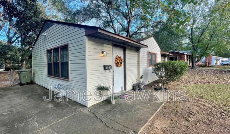 1209 Cottondale Road